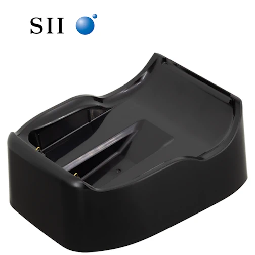 CDL-B02K-1｜充電用クレードル｜MP-B21L用｜セイコーインスツル純正プリンターオプション