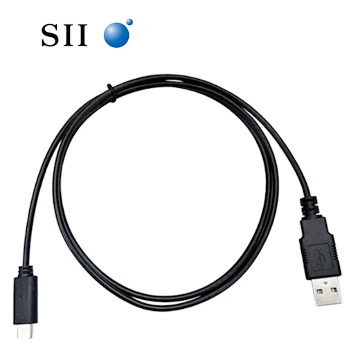 IFC-U06-1｜USBケーブル｜ MP-B21L用｜セイコーインスツル純正オプション