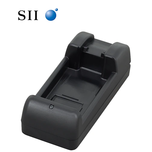 PWC-A071-A1｜シングル充電器｜BP-A0720-B1用｜セイコーインスツル純正プリンターオプション