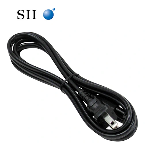 CB-JP04-18A-E｜ACコード｜PW-D0940-W2用｜セイコーインスツル純正プリンターオプション