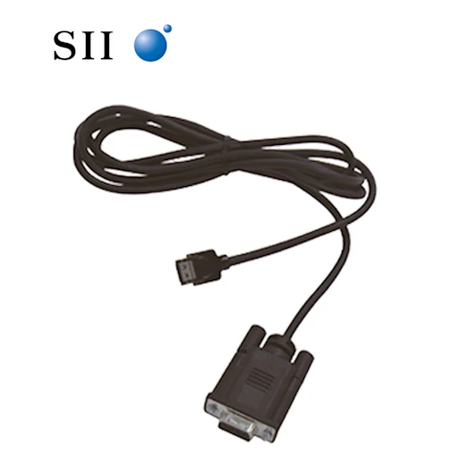 IFC-S01-1-E｜シリアルケーブル｜DPU-S245/DPU-S445用｜セイコーイン