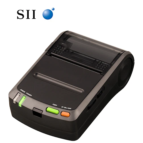 【完動品】SEIKO モバイルプリンター DPU-S245 DPU-S245｜モバイルプリンター｜USB、シリアル｜セイコーインスツル|npShop