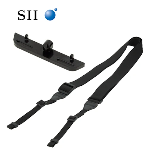 STR-A03-1+AMT-B30-1｜ショルダーストラップセット｜MP-B21L用｜セイコーインスツル純正プリンターオプション