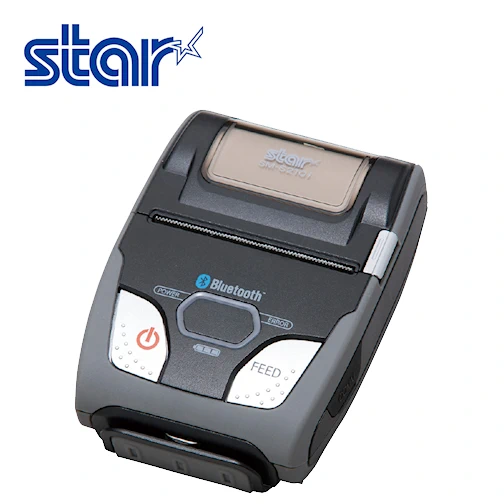 SM-S210i2 モバイルレシートプリンター
