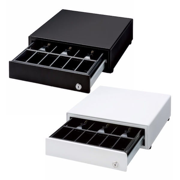 CD-A3336｜キャッシュドロアー｜3紙幣、6貨幣｜エプソン純正プリンター