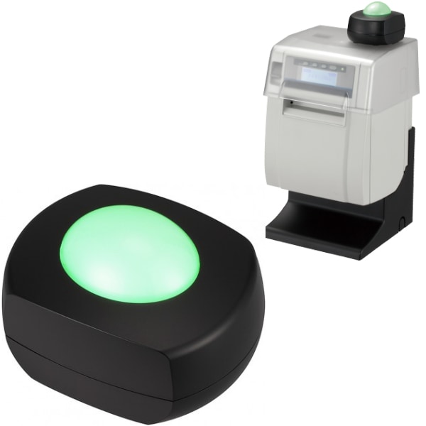 CBZ-100｜外付けメロディブザー｜シチズン・システムズ純正プリンターオプション