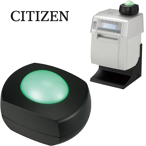 CBZ-100｜外付けメロディブザー｜シチズン・システムズ純正プリンター