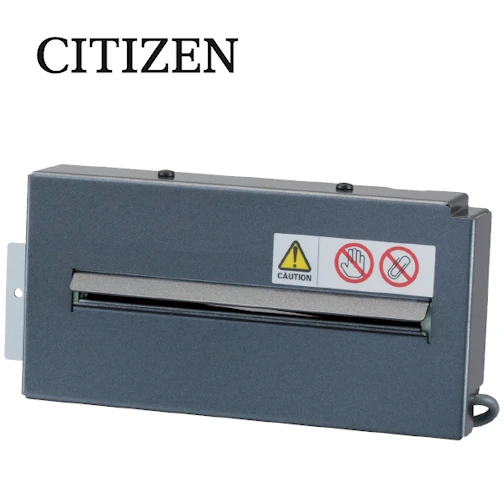 JN98911｜オートカッター（ロータリーカッター）｜CL-S700/S703シリーズ用｜シチズン純正ラベルプリンターオプション