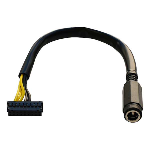 NIC-C02-0.2｜PS13-J用電源コネクター｜NP-P2162D/DN用｜日本プリメックスプリンターオプション