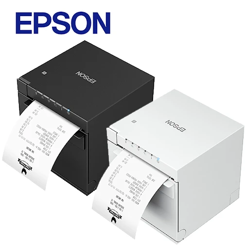 TM-m55 レシートプリンター|npShop