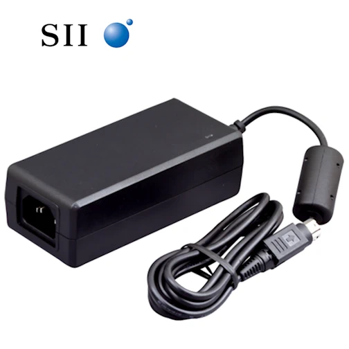 PW-E2427-W1｜ACアダプター｜RP-E11用｜セイコーインスツル純正プリンターオプション