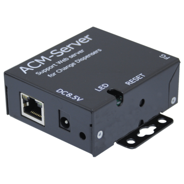 ACM-Server NP-S01 自動釣銭機制御機|npShop