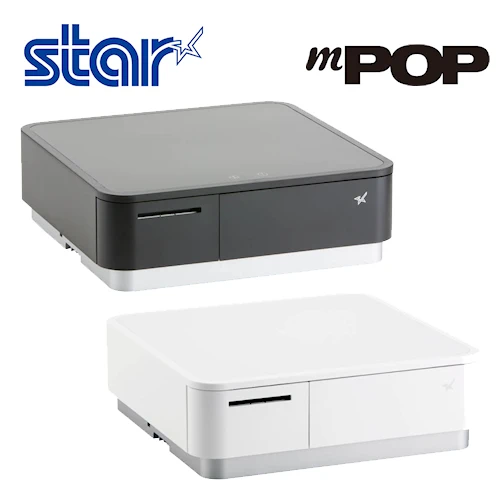 スター精密|産業用プリンター専門通販【npShop】