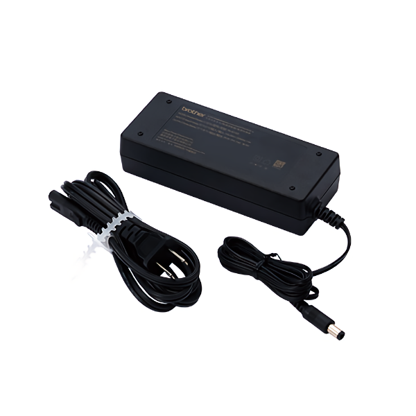 PA-AD-005｜ACアダプター｜TD-2320D/TD-2350D用｜ブラザー純正ラベルプリンターオプション