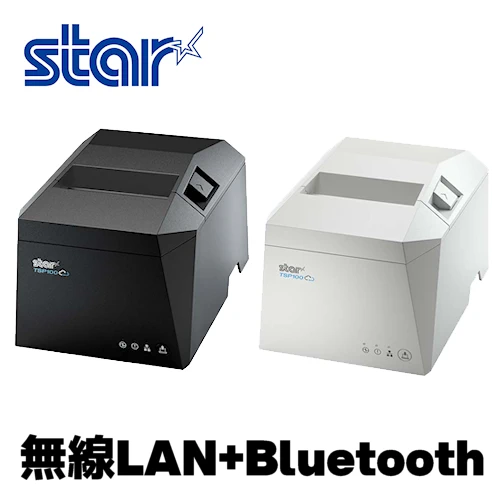 スター精密|産業用プリンター専門通販【npShop】