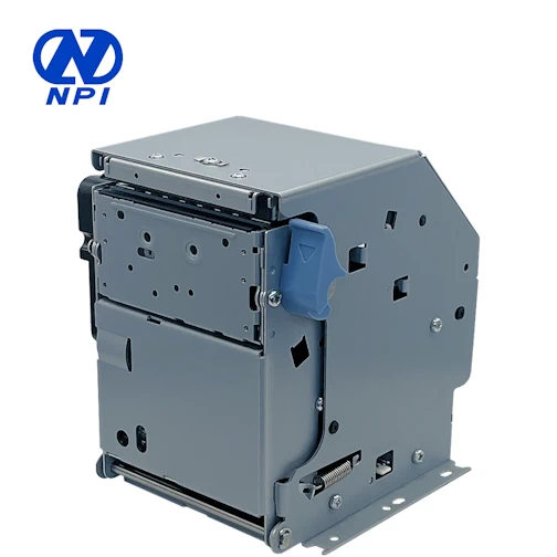 NP-2706D｜フロントオペレーションキオスクプリンター｜USB+シリアル｜日本プリメックス