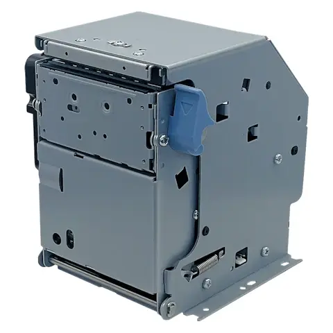 NP-2706D|フロントオペレーションキオスクプリンター|USB/RS-232Cインターフェイス|日本プリメックス