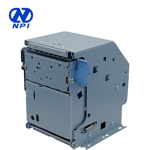 NP-2706U｜フロントオペレーションキオスクプリンター｜USB専用｜日本プリメックス