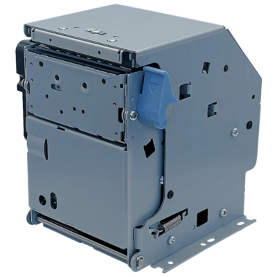 NP-2706U｜フロントオペレーションキオスクプリンター｜USBインターフェイス専用｜日本プリメックス