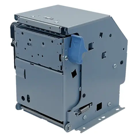 NP-2706U|フロントオペレーションキオスクプリンター|USBインターフェイス専用|日本プリメックス