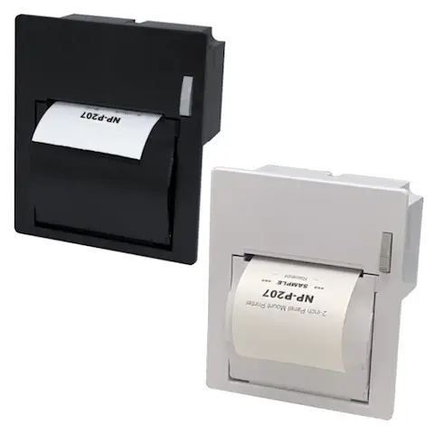 【新品未使用】NPI NP-T2002UH POSレシートプリンター ホワイト NP-T2002UH POSレシートプリンター|npShop