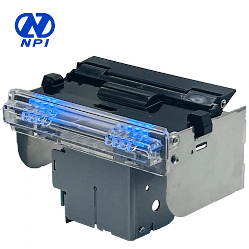 NPT-310|LEDプレゼンター|2インチ/3インチ兼用|日本プリメックスプリンターオプション