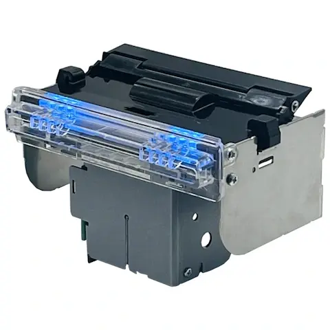 NPT-310｜LEDプレゼンター｜2インチ/3インチプリンター兼用｜日本プリメックスプリンターオプション