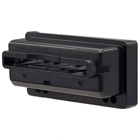 BEZ-620｜2インチシンプルベゼル｜日本プリメックスプリンターオプション