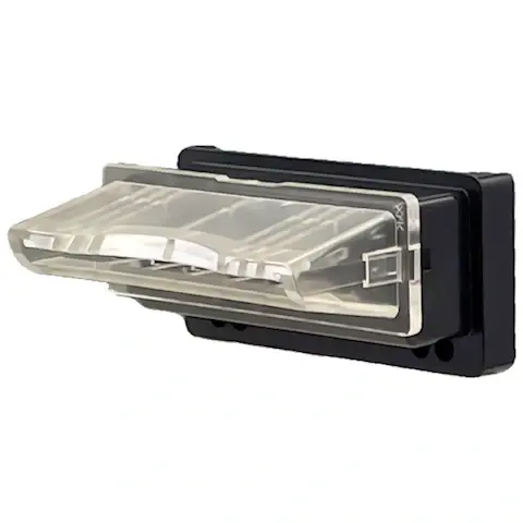 BEZ-623｜2インチベゼル｜用紙抜き取りセンサー搭載｜用紙排出口延長アタッチメント付｜日本プリメックスプリンターオプション