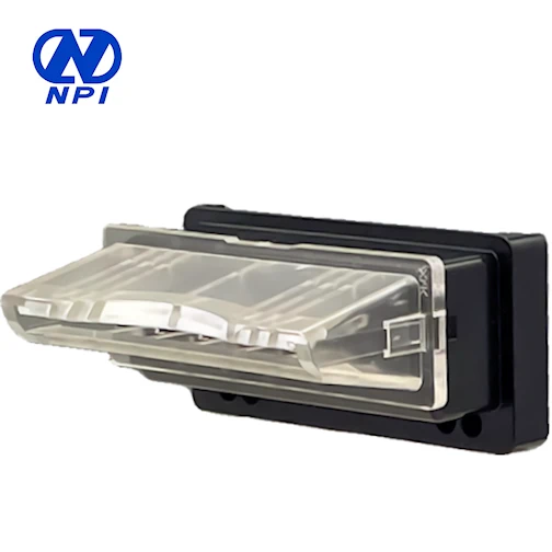 BEZ-623|2インチベゼル|用紙有無センサー装備|用紙排出口延長アタッチメント付|日本プリメックスプリンターオプション