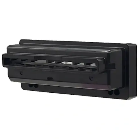 BEZ-631｜3インチベゼル｜用紙抜き取りセンサー搭載｜日本プリメックスプリンターオプション