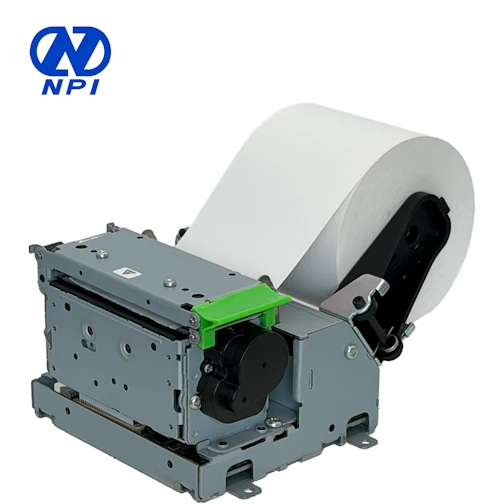 キオスクプリンター|産業用プリンター専門通販【npShop】