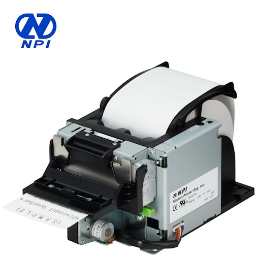 ブランドから探す|産業用プリンター専門通販【npShop】
