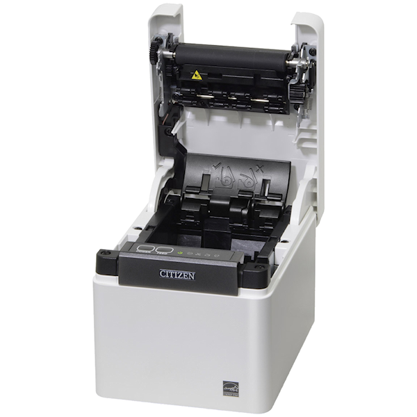 CT-E601｜レシートプリンター｜USB/シリアル｜シチズン・システムズ|npShop