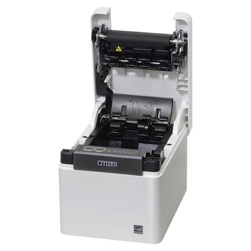 CT-E601ETJ｜レシートプリンター｜USB/有線LAN｜シチズン・システムズ