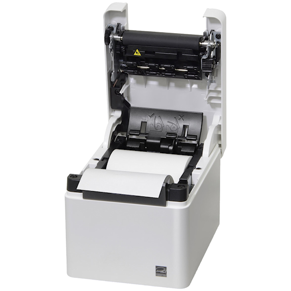 CT-E601｜レシートプリンター｜USB/有線LAN｜シチズン・システムズ|npShop