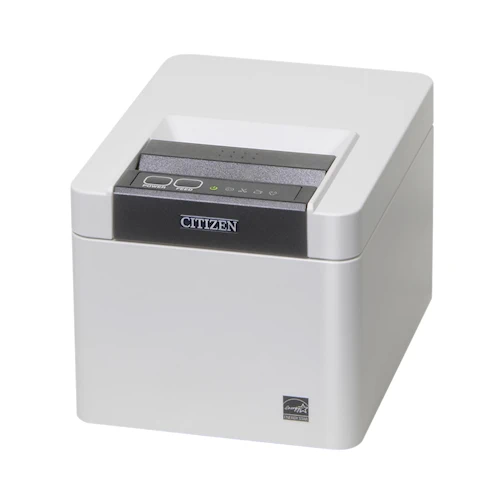 CT-E601｜レシートプリンター｜USB/Bluetooth｜シチズン・システムズ