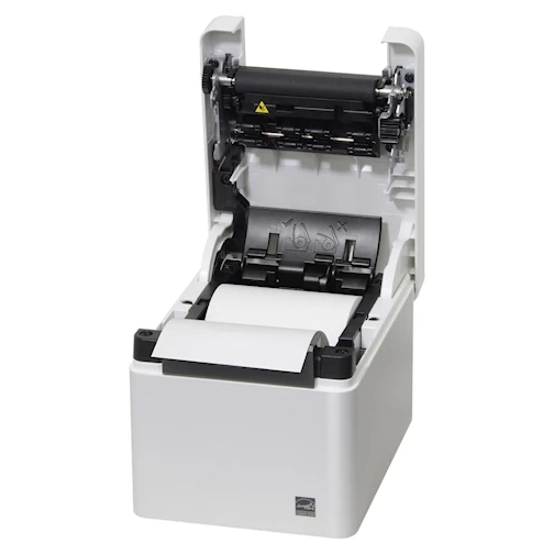 CT-E601｜レシートプリンター｜USB/Bluetooth｜シチズン・システムズ