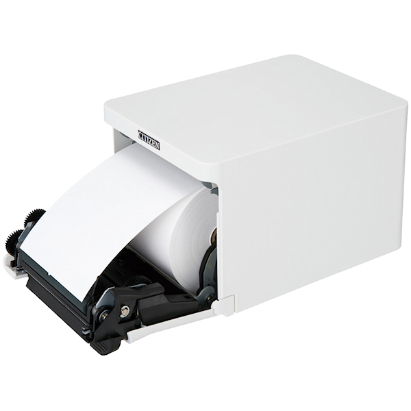 CT-S257 レシートプリンター（Bluetooth＋USB）|npShop