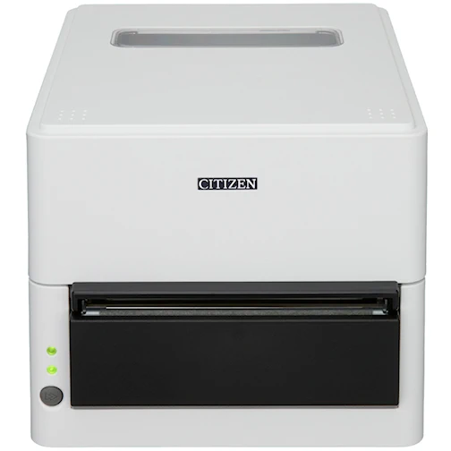 CT-S4500ABTJレシートプリンター｜USB/Bluetooth｜シチズン