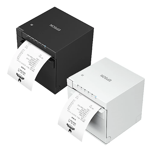 TM-m55 レシートプリンター|npShop