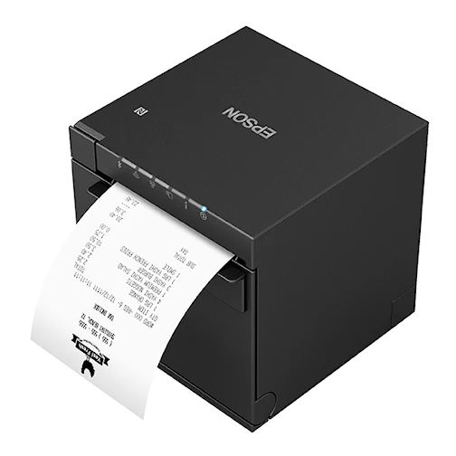 TM-m55 レシートプリンター|npShop