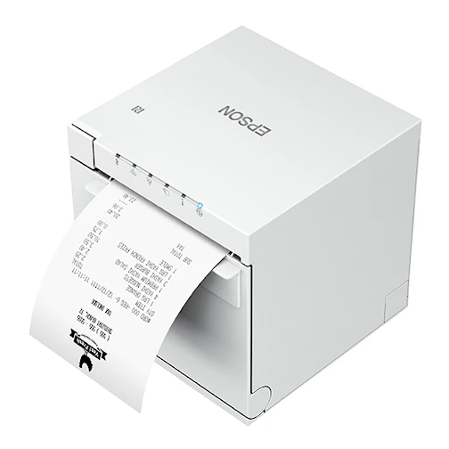 TM-m55 レシートプリンター|npShop