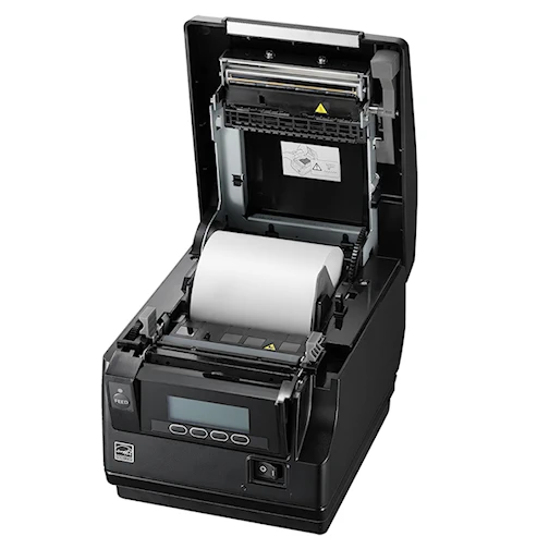 CT-S851Ⅲ レシートプリンター（シリアル＋USB）|npShop