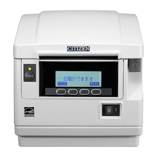 CT-S851Ⅲ レシートプリンター（パラレル＋USB）|npShop
