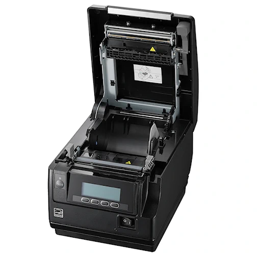 CT-S851Ⅲ レシートプリンター（パラレル＋USB）|npShop