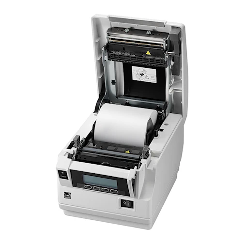 CT-S851Ⅲ レシートプリンター（有線LAN＋USB）|npShop