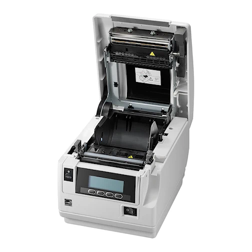 CT-S851Ⅲ レシートプリンター（有線LAN＋USB）|npShop