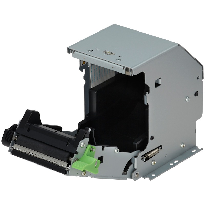 NP-2701D フロントオペレーションキオスクプリンター（スタンダード