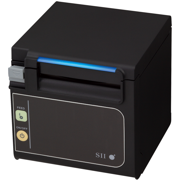 中古動作品SII RP-E11(前面排紙モデル)サーマルレシートプリンター#F 楽天市場】【中古】SII/セイコーインスツルRP-E11(前面排紙